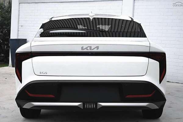 2025 Kia K4 S CL4m