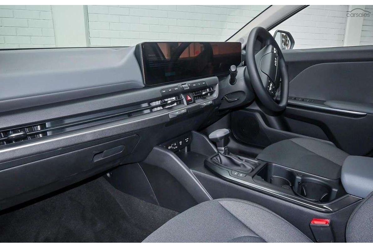 2025 Kia K4 S CL4m