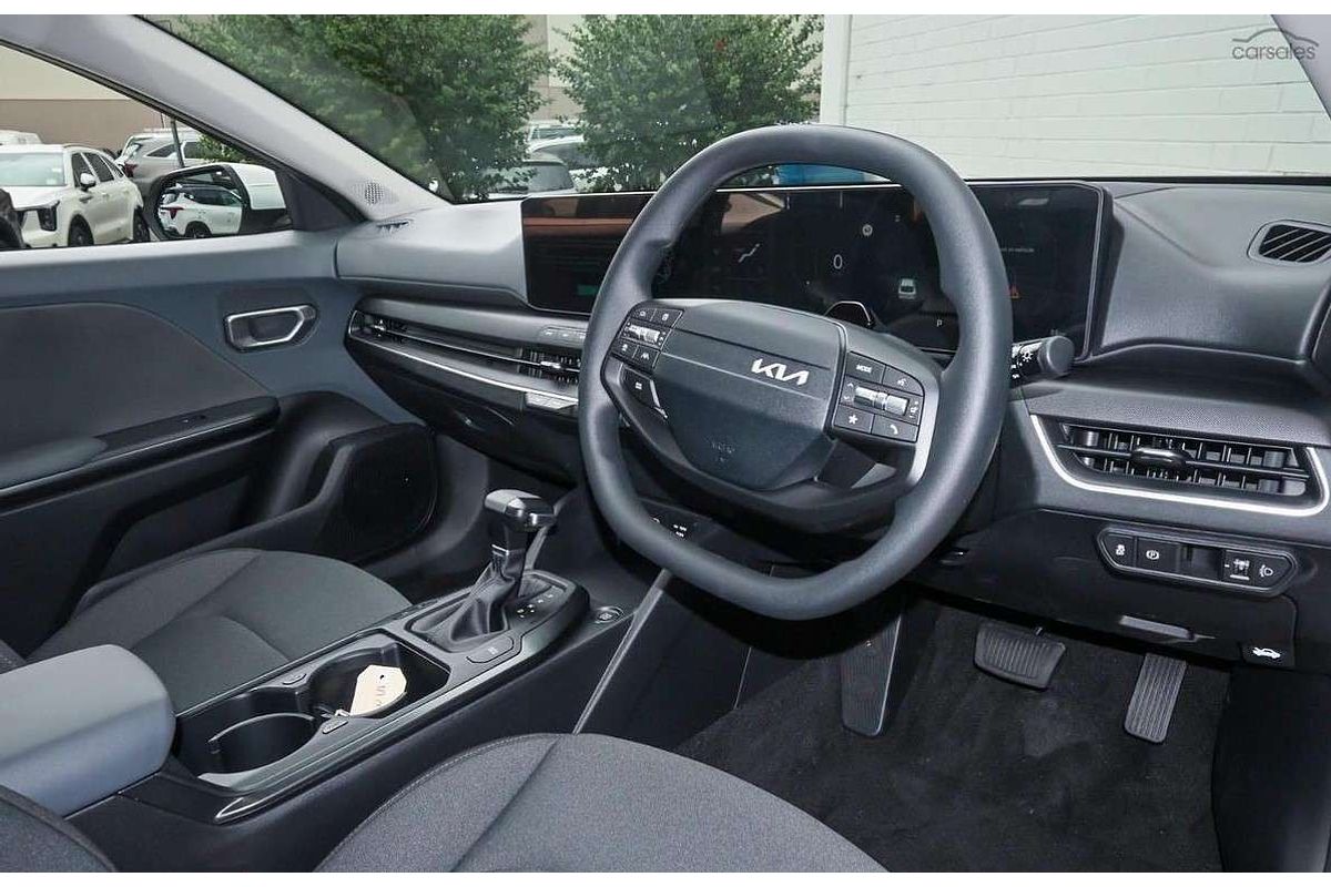 2025 Kia K4 S CL4m