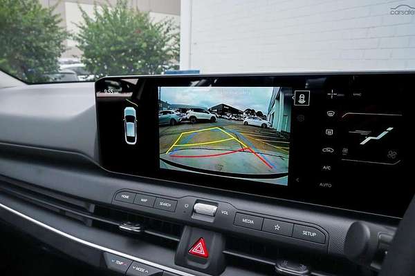 2025 Kia K4 S CL4m