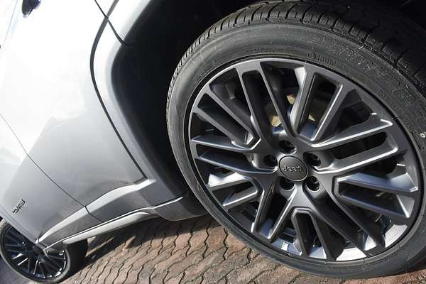 2023 Jeep Compass S-Limited M6