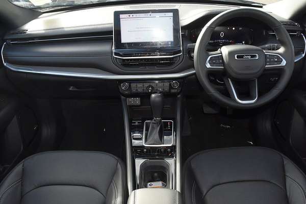 2023 Jeep Compass S-Limited M6