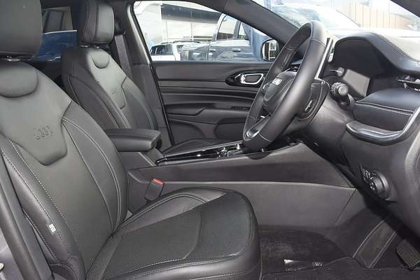 2023 Jeep Compass S-Limited M6
