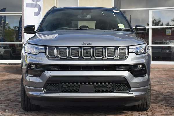 2023 Jeep Compass S-Limited M6