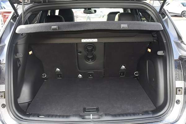 2023 Jeep Compass S-Limited M6