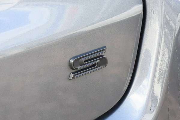 2023 Jeep Compass S-Limited M6