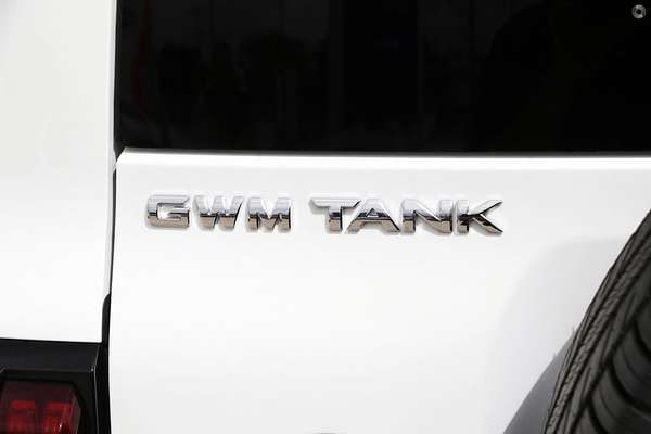 2025 GWM Tank 300 Ultra P01