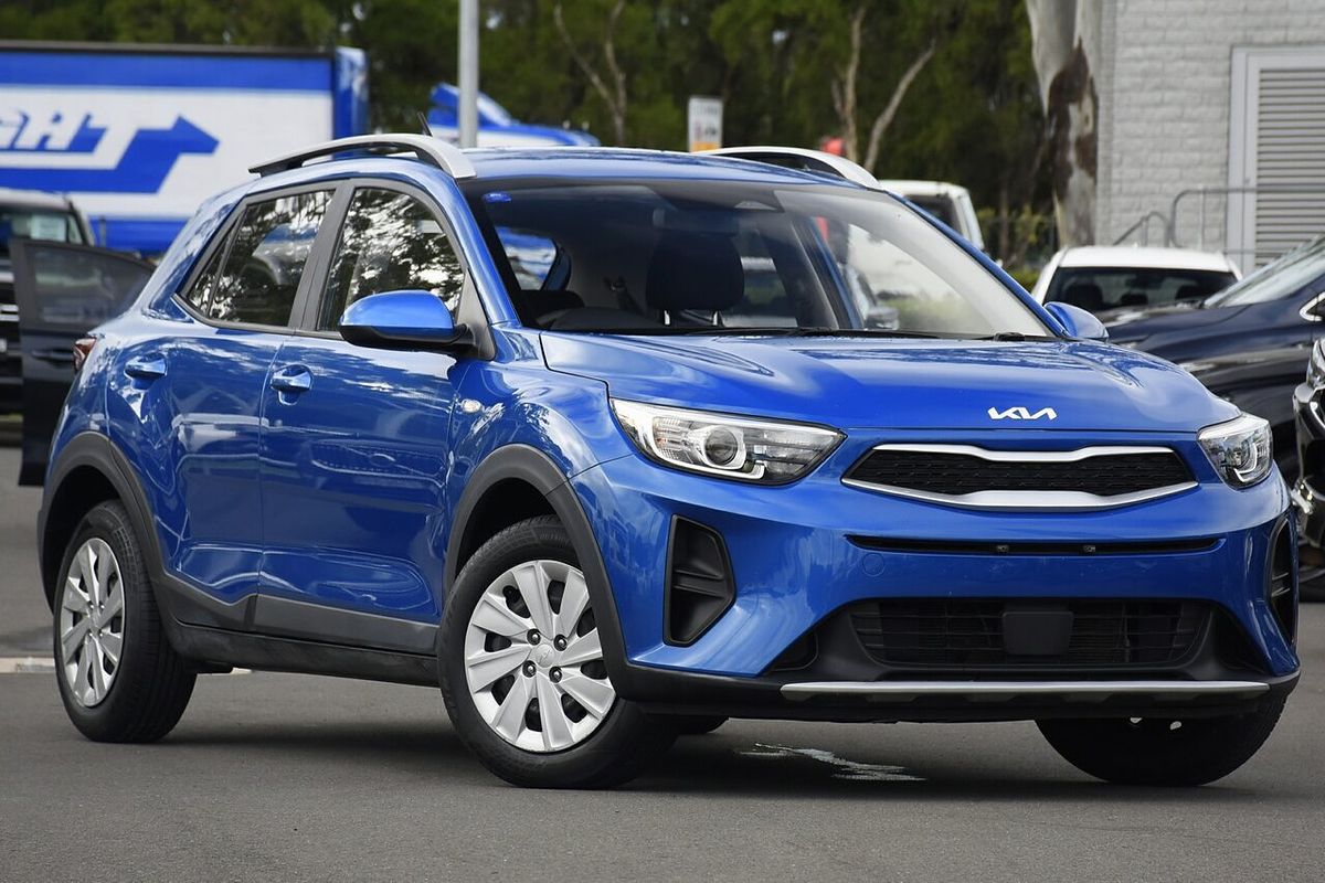 2022 Kia Stonic S YB