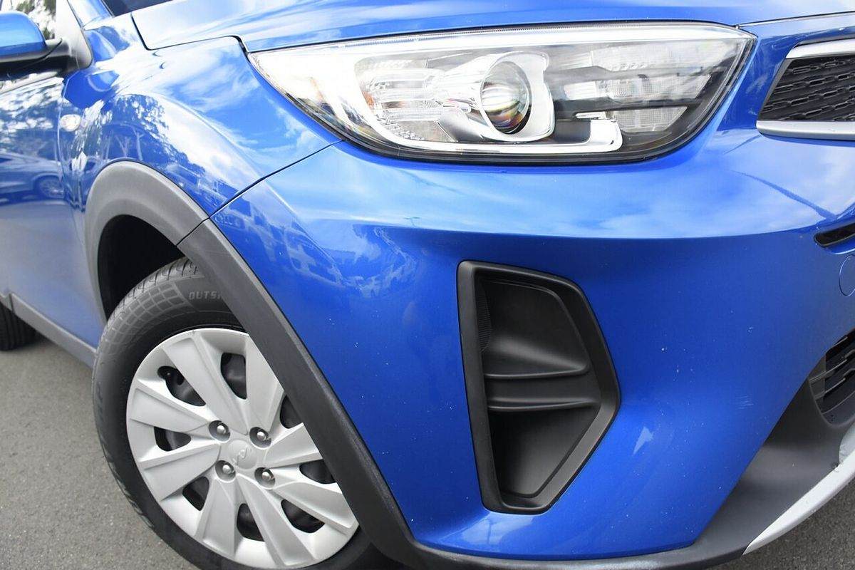 2022 Kia Stonic S YB