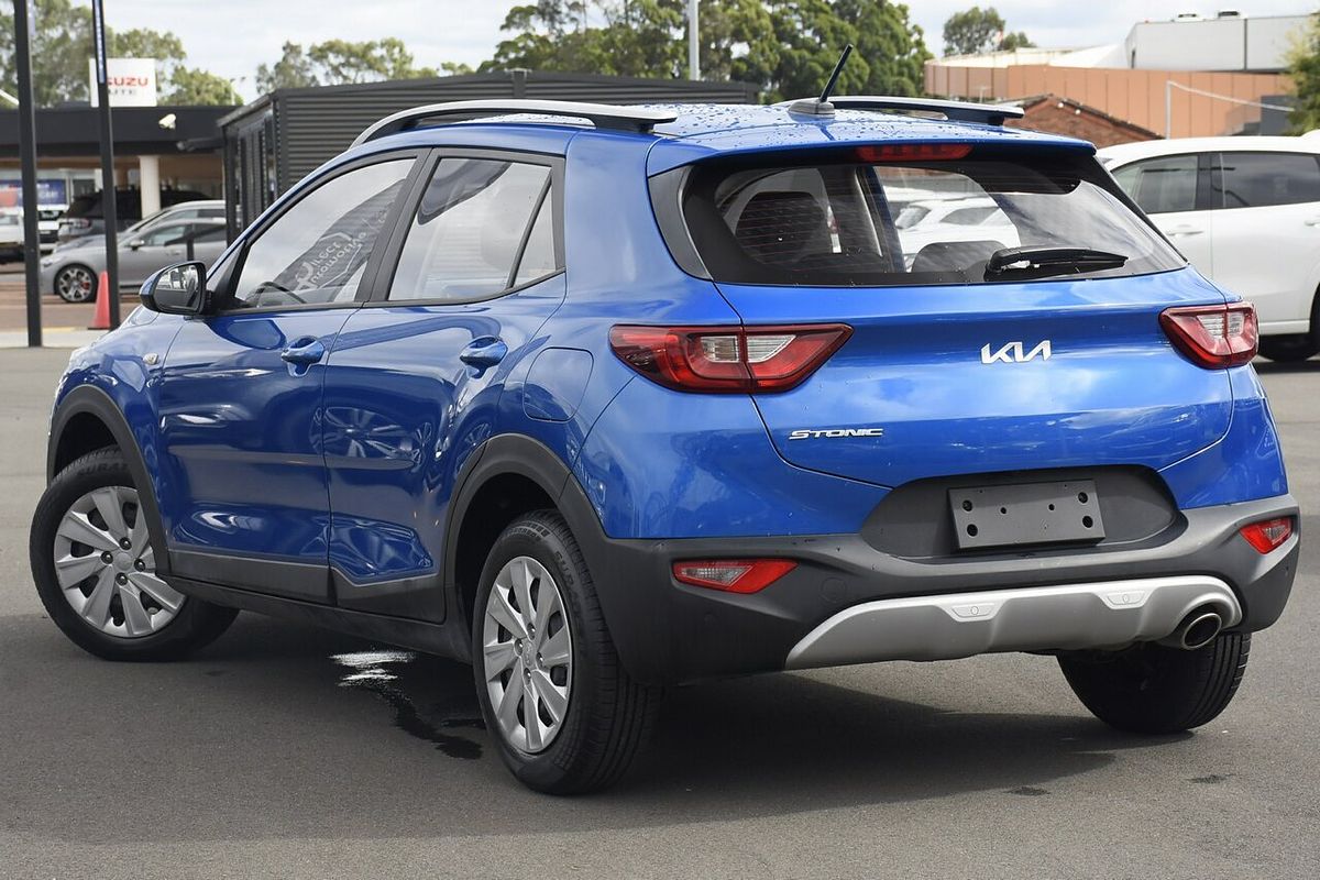 2022 Kia Stonic S YB