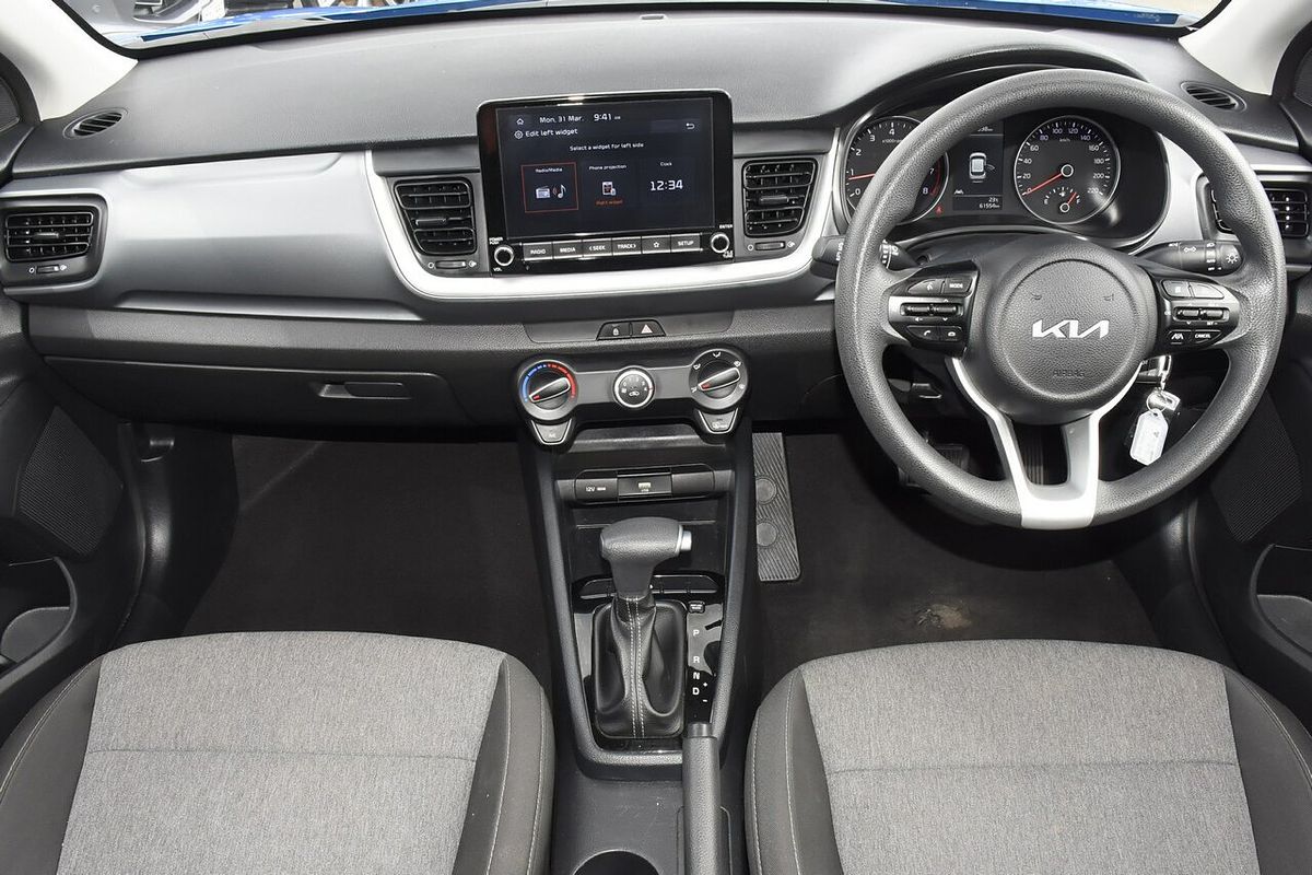 2022 Kia Stonic S YB