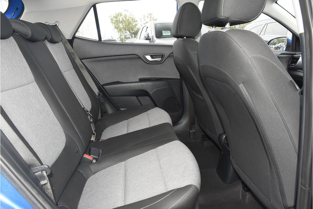 2022 Kia Stonic S YB