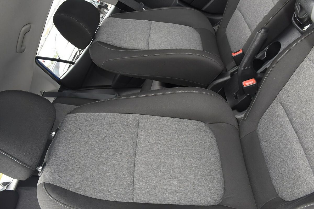 2022 Kia Stonic S YB