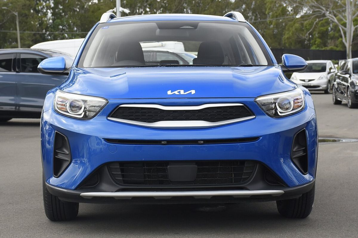 2022 Kia Stonic S YB
