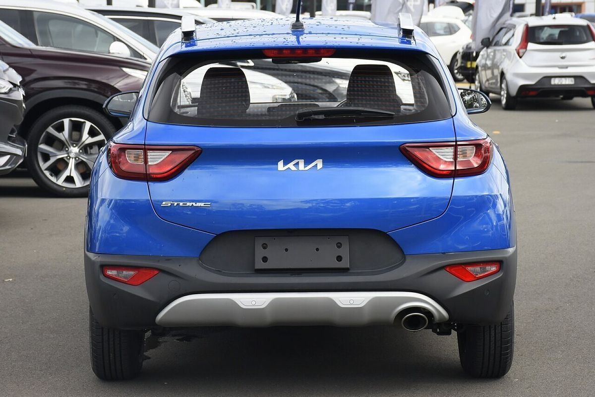 2022 Kia Stonic S YB