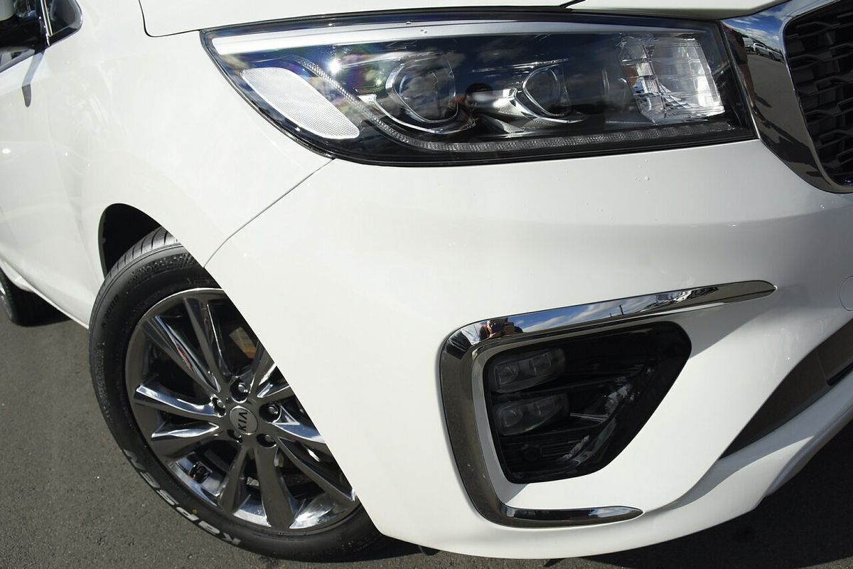 2019 Kia Carnival Platinum YP