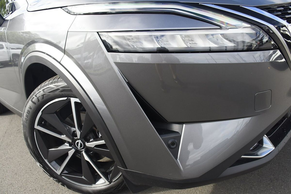 2023 Nissan QASHQAI ST-L J12