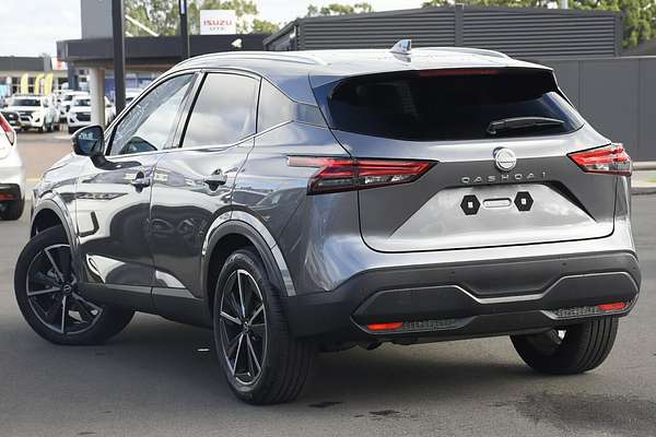 2023 Nissan QASHQAI ST-L J12
