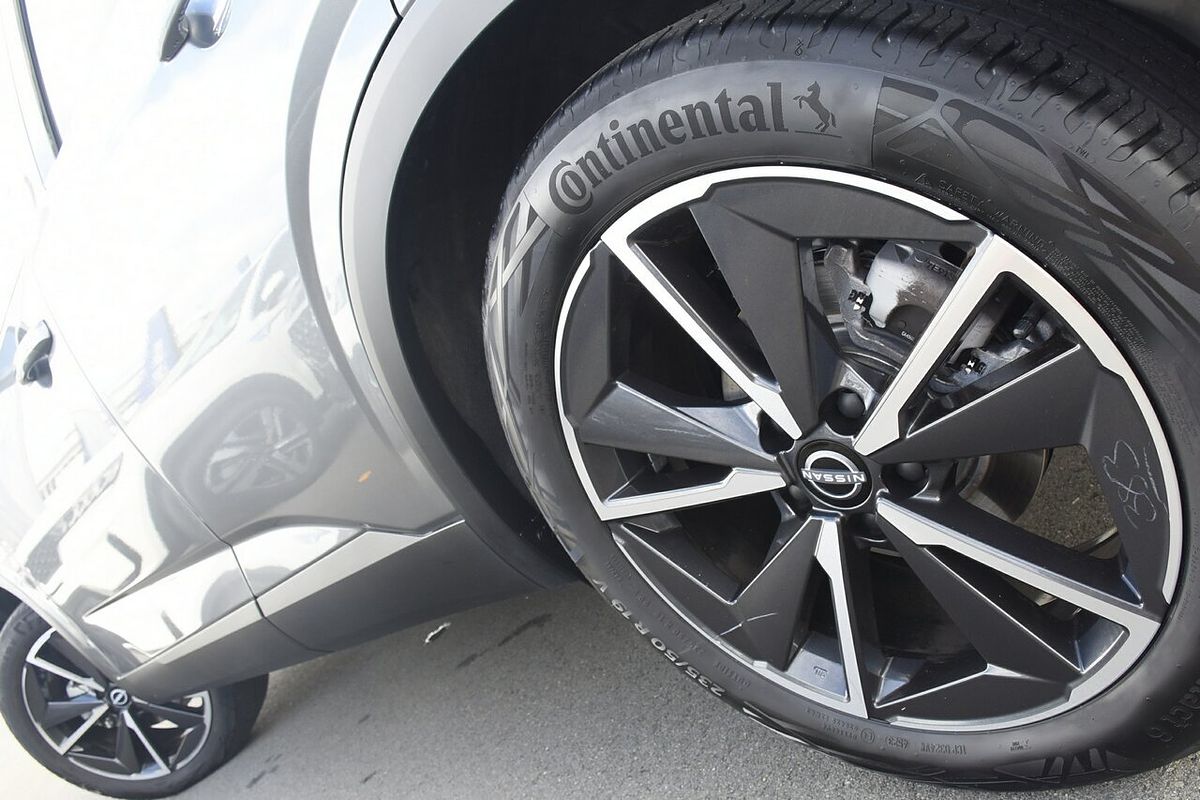 2023 Nissan QASHQAI ST-L J12