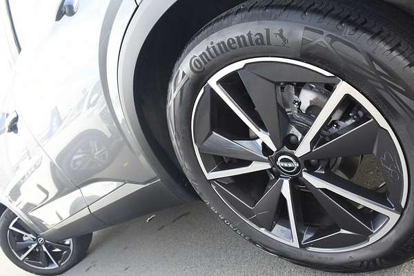 2023 Nissan QASHQAI ST-L J12