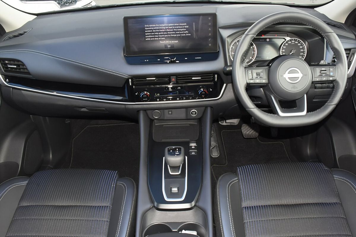 2023 Nissan QASHQAI ST-L J12