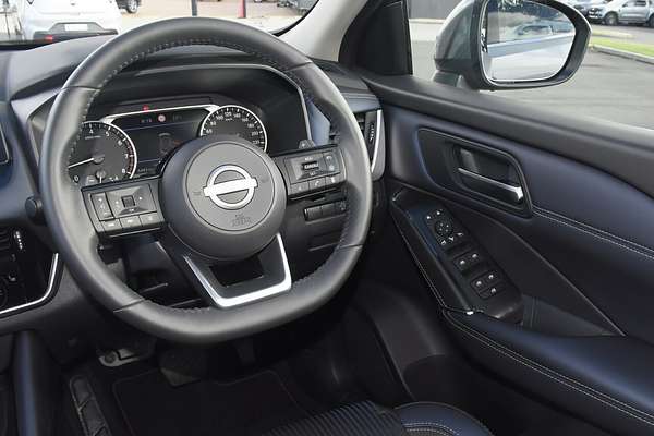 2023 Nissan QASHQAI ST-L J12