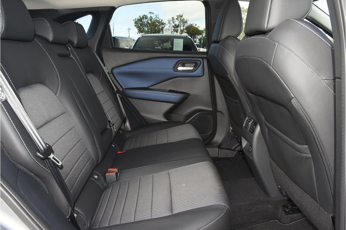 2023 Nissan QASHQAI ST-L J12