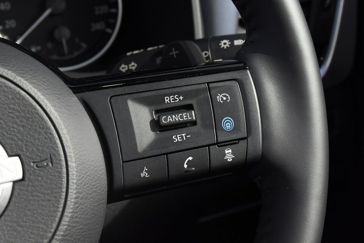 2023 Nissan QASHQAI ST-L J12