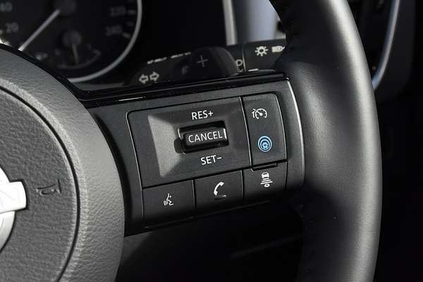 2023 Nissan QASHQAI ST-L J12
