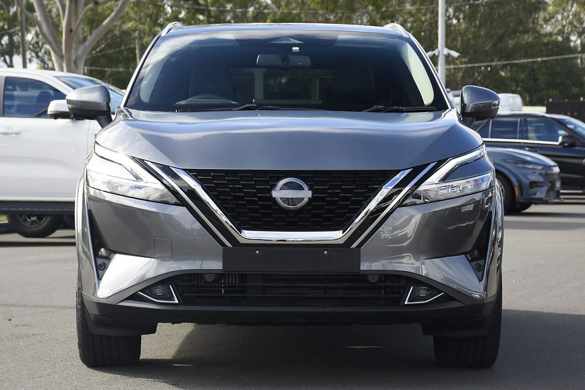 2023 Nissan QASHQAI ST-L J12