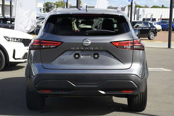 2023 Nissan QASHQAI ST-L J12