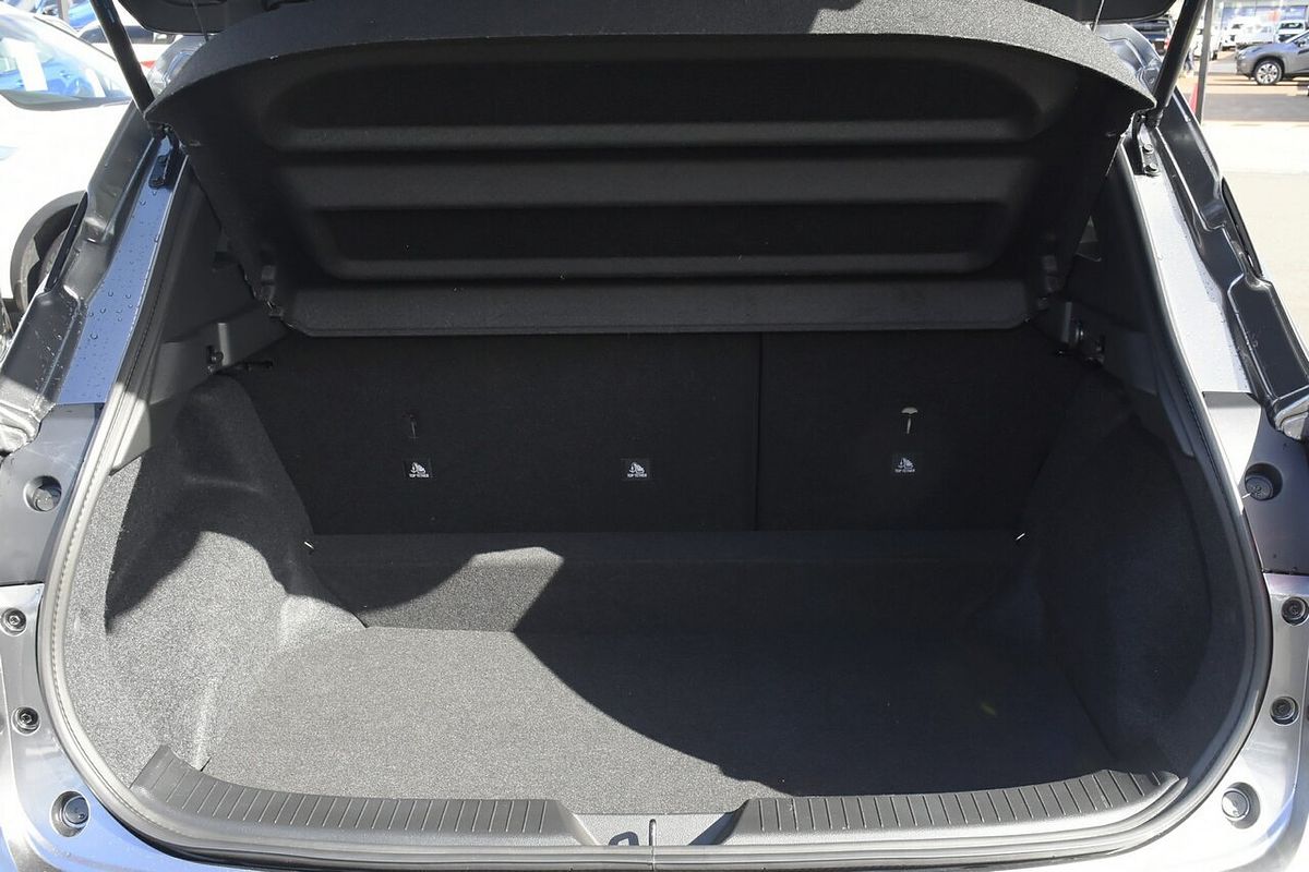 2023 Nissan QASHQAI ST-L J12