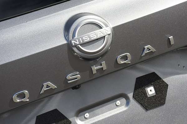 2023 Nissan QASHQAI ST-L J12