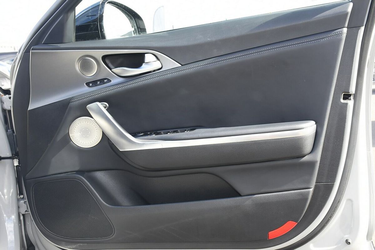 2020 Kia Stinger GT CK