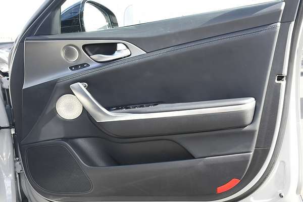 2020 Kia Stinger GT CK