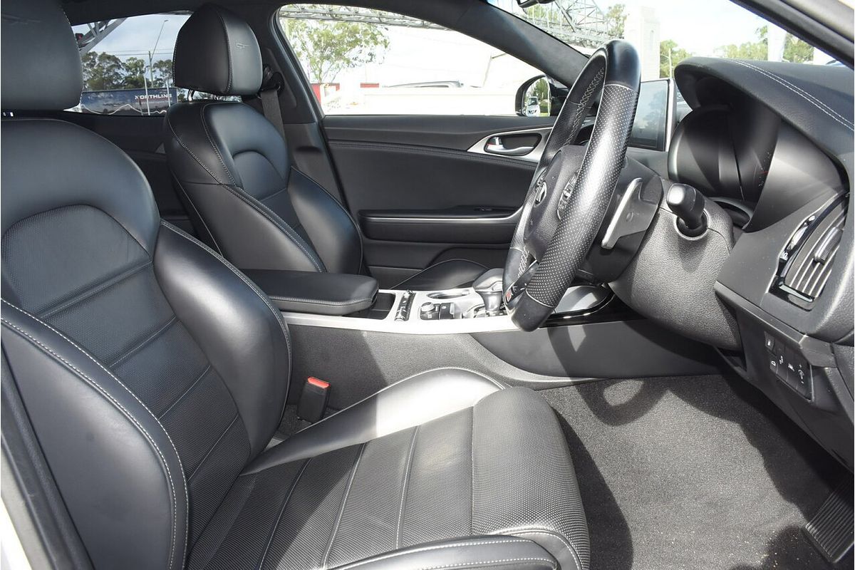 2020 Kia Stinger GT CK