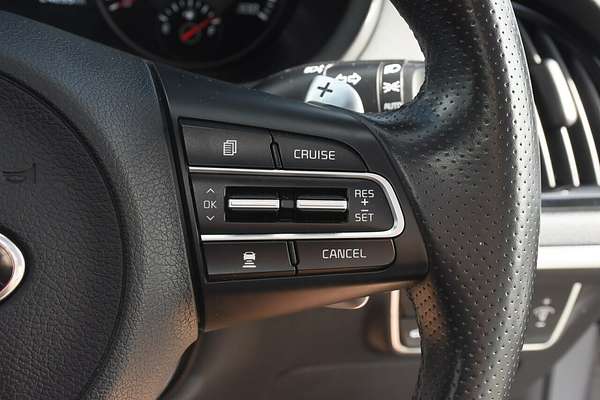 2020 Kia Stinger GT CK