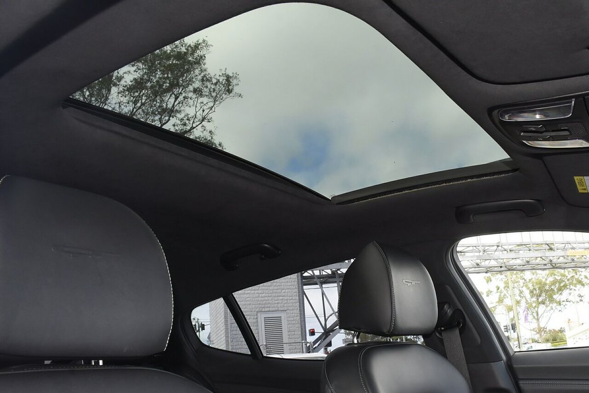 2020 Kia Stinger GT CK