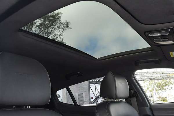 2020 Kia Stinger GT CK