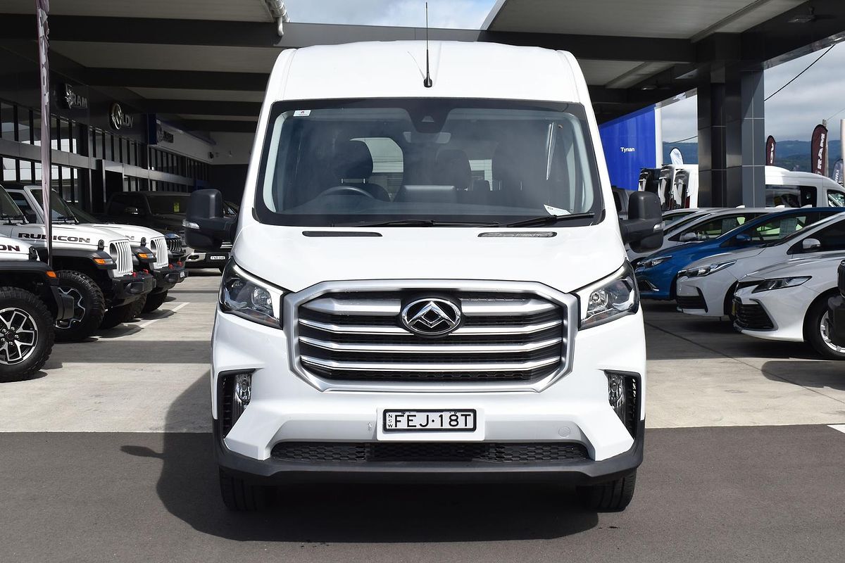 2023 LDV Deliver 9 LWB