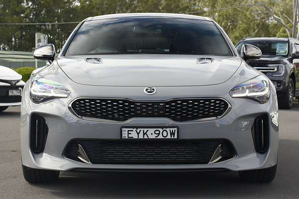 2020 Kia Stinger GT CK