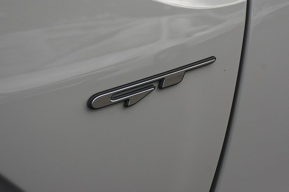 2020 Kia Stinger GT CK