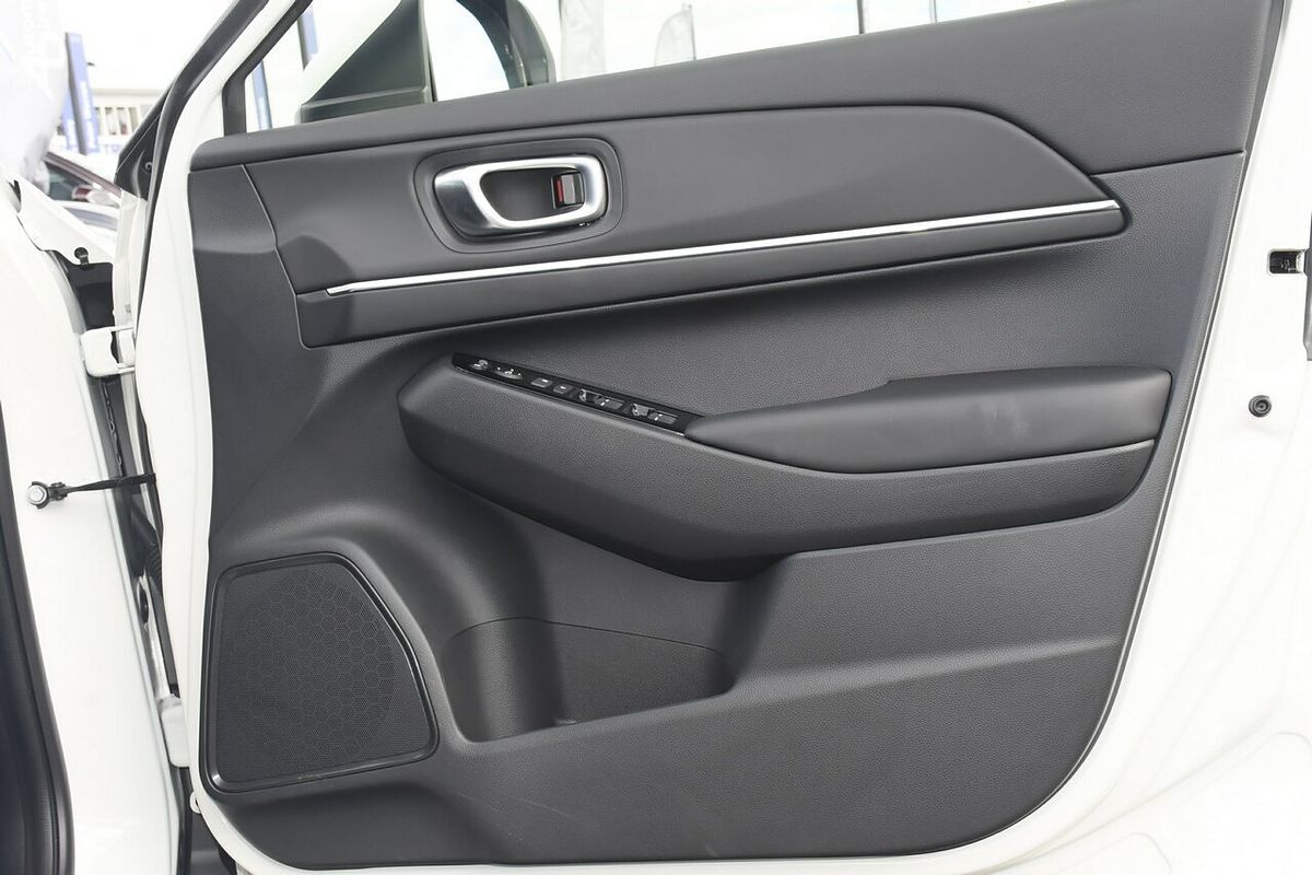 2024 Honda HR-V e:HEV L