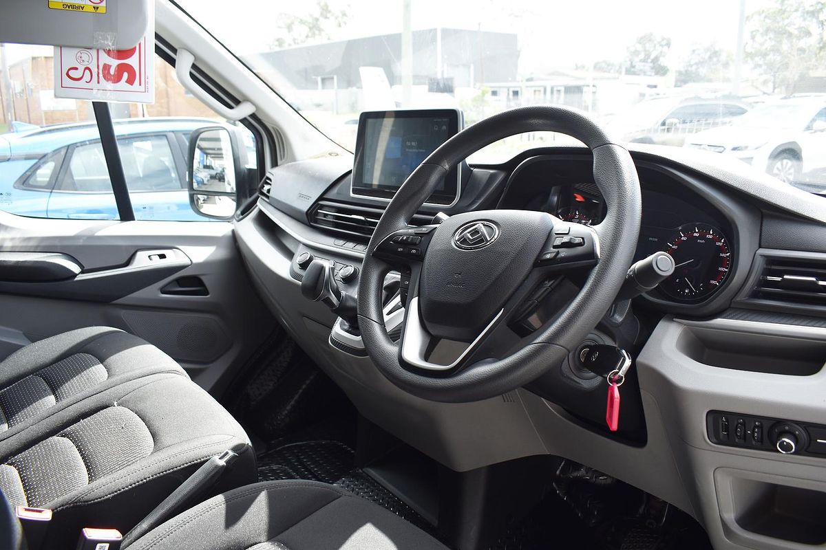 2023 LDV Deliver 9 LWB