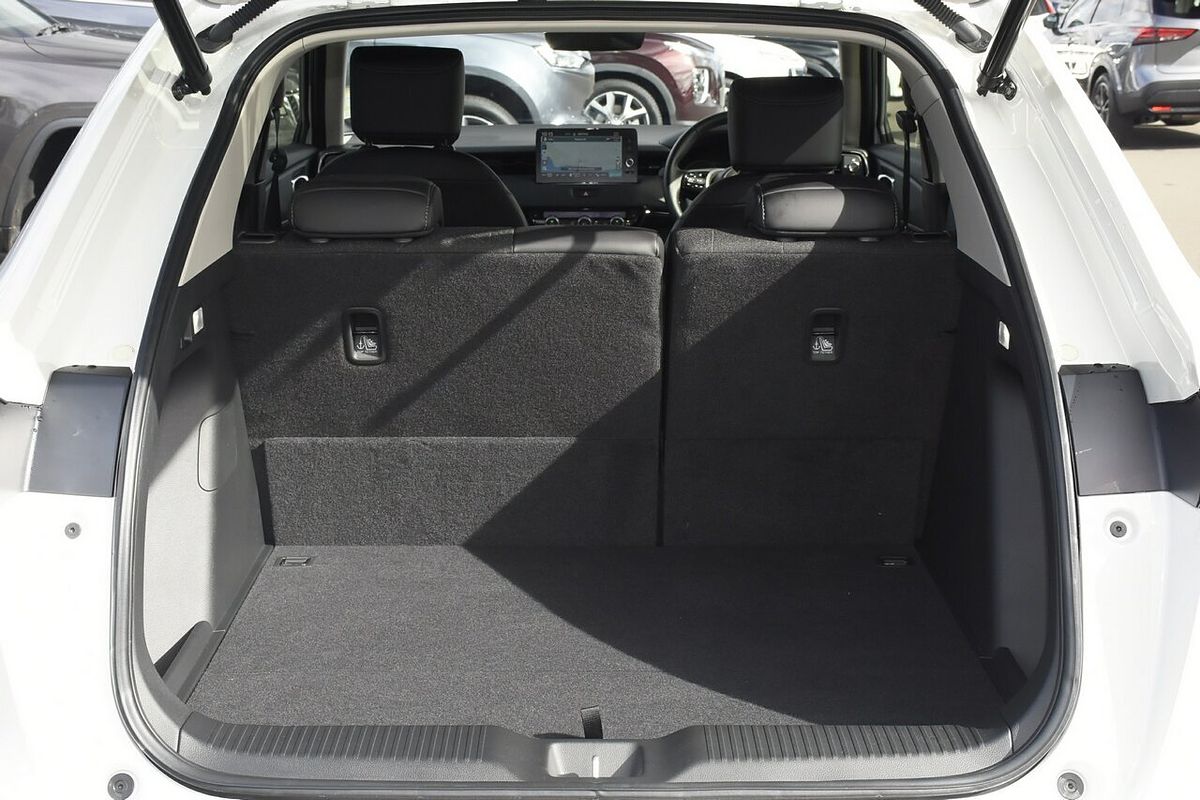 2024 Honda HR-V e:HEV L