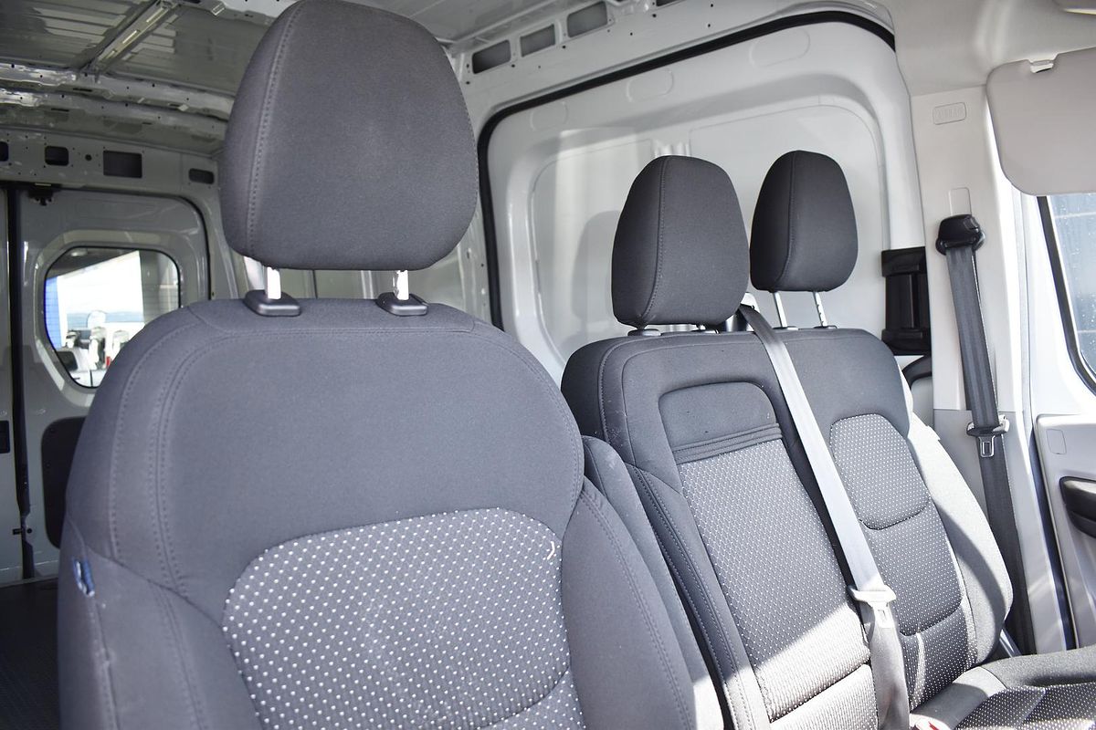 2023 LDV Deliver 9 LWB