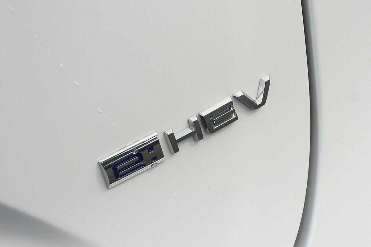 2024 Honda HR-V e:HEV L
