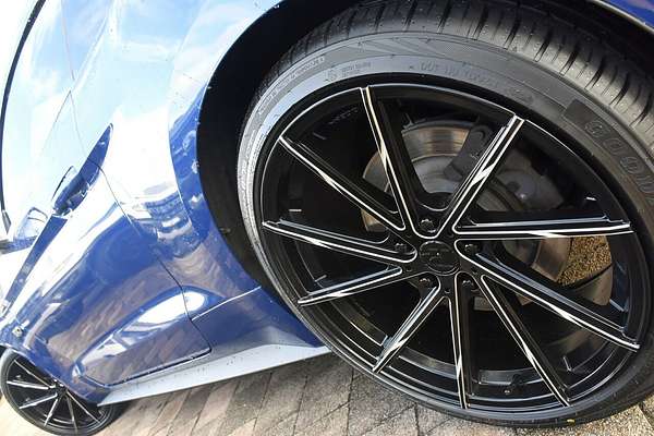 2022 Ford Mustang GT FN