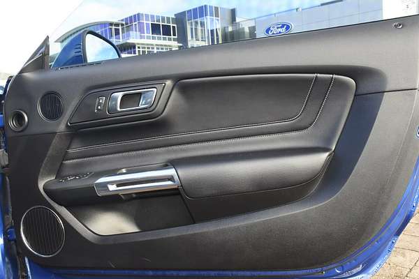 2022 Ford Mustang GT FN