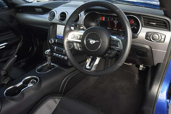 2022 Ford Mustang GT FN